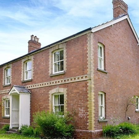 Sunnybank Villa Saint Margaret Kültér fotó